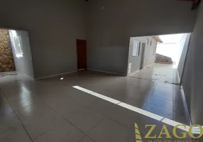 Foto 1 de Casa com 3 Quartos à venda, 200m² em Residencial São Jerônimo , Franca