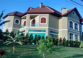 Foto 1 de Casa de Condomínio com 3 Quartos à venda, 480m² em Residencial Morada dos Lagos, Barueri