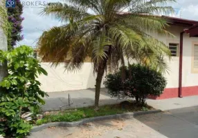 Foto 1 de Casa com 3 Quartos à venda, 168m² em Jardim Chapadão, Campinas