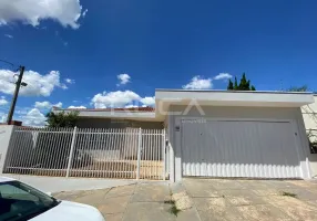 Foto 1 de Casa com 3 Quartos à venda, 274m² em Centro, São Carlos