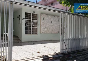 Foto 1 de Casa com 3 Quartos para venda ou aluguel, 187m² em Vila Trujillo, Sorocaba