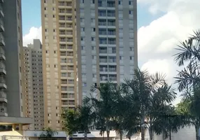 Foto 1 de Apartamento com 2 Quartos à venda, 56m² em Vila Sônia do Taboão, Taboão da Serra