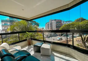 Foto 1 de Apartamento com 4 Quartos à venda, 135m² em Liberdade, Belo Horizonte