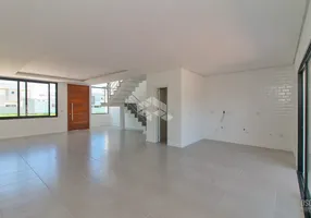 Foto 1 de Casa de Condomínio com 3 Quartos à venda, 158m² em Hípica, Porto Alegre