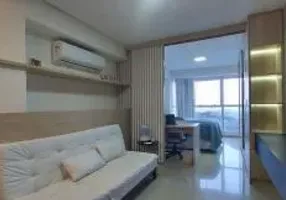 Foto 1 de Apartamento com 1 Quarto à venda, 38m² em Piedade, Jaboatão dos Guararapes
