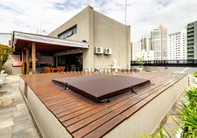 Foto 1 de Cobertura com 4 Quartos à venda, 355m² em Vila Leopoldina, São Paulo