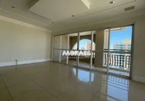 Foto 1 de Apartamento com 4 Quartos para venda ou aluguel, 380m² em Jardim Paulista, Bauru