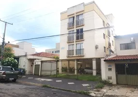 Foto 1 de Apartamento com 2 Quartos à venda, 50m² em Setor Sudoeste, Goiânia