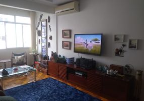 Foto 1 de Apartamento com 3 Quartos à venda, 130m² em Arpoador, Rio de Janeiro