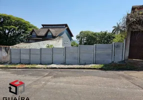 Foto 1 de Lote/Terreno à venda, 930m² em Rio Grande, São Bernardo do Campo