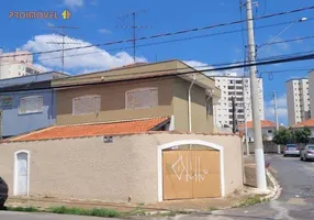 Foto 1 de Casa com 3 Quartos à venda, 120m² em Vila Padre Bento, Itu