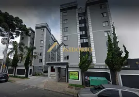 Foto 1 de Apartamento com 3 Quartos à venda, 60m² em Santa Cândida, Curitiba