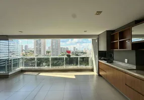 Foto 1 de Apartamento com 4 Quartos para venda ou aluguel, 227m² em Jardim Botânico, Ribeirão Preto