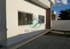 Foto 1 de Casa com 3 Quartos à venda, 83m² em Vera Cruz, Cariacica