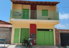 Foto 1 de Kitnet com 1 Quarto para alugar, 40m² em Alto Santa Maria, Parnaíba