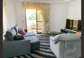 Foto 1 de Apartamento com 4 Quartos à venda, 200m² em Jardim Avelino, São Paulo