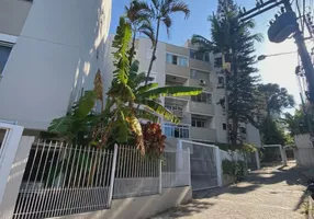 Foto 1 de Apartamento com 3 Quartos à venda, 77m² em Trindade, Florianópolis