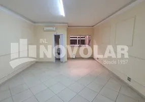 Foto 1 de Sala Comercial para alugar, 29m² em Vila Maria, São Paulo