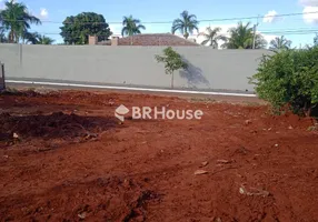 Foto 1 de Lote/Terreno à venda, 192m² em Vila Vilas Boas, Campo Grande