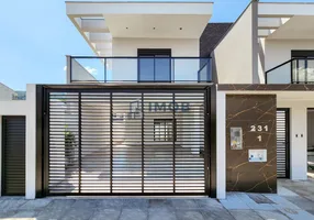 Foto 1 de Casa com 3 Quartos à venda, 191m² em Amizade, Jaraguá do Sul