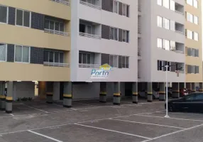 Foto 1 de Apartamento com 3 Quartos para alugar, 59m² em Recanto das Palmeiras, Teresina