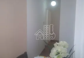 Foto 1 de Apartamento com 3 Quartos à venda, 81m² em Icaraí, Niterói