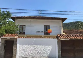 Foto 1 de Casa com 7 Quartos à venda, 403m² em Piratininga, Niterói