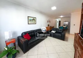 Foto 1 de Apartamento com 3 Quartos à venda, 106m² em Campestre, Santo André