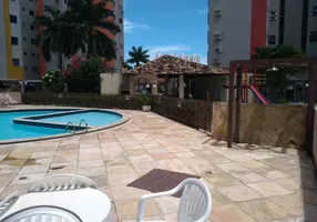 Foto 1 de Apartamento com 3 Quartos para alugar, 68m² em Capim Macio, Natal