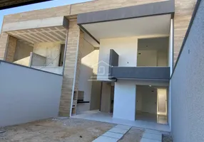 Foto 1 de Sobrado com 4 Quartos à venda, 182m² em Sapiranga, Fortaleza