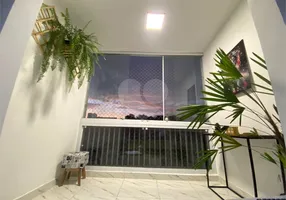 Foto 1 de Apartamento com 2 Quartos à venda, 60m² em Itaquera, São Paulo