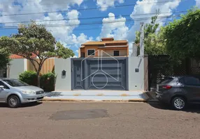 Foto 1 de Casa com 3 Quartos para alugar, 220m² em Santa Tereza, Marília