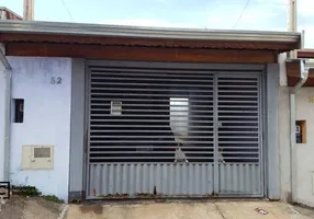 Foto 1 de Casa com 2 Quartos à venda, 70m² em Vila Real, Hortolândia