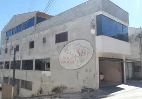 Foto 1 de Sobrado com 3 Quartos à venda, 153m² em Vila Rosina, Caieiras