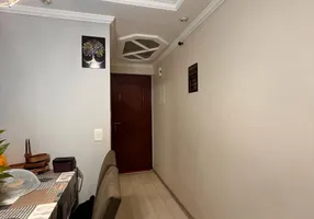 Foto 1 de Apartamento com 2 Quartos à venda, 50m² em Cidade Sao Jorge, Santo André