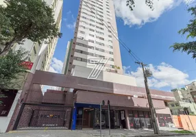 Foto 1 de Ponto Comercial à venda, 55m² em Centro, Curitiba
