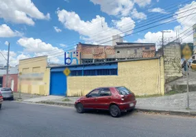 Foto 1 de Galpão/Depósito/Armazém à venda, 300m² em Alípio de Melo, Belo Horizonte