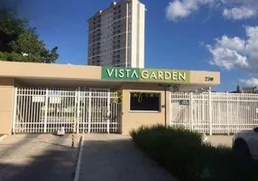 Foto 1 de Apartamento com 2 Quartos à venda, 53m² em Jardim Sao Carlos, Sorocaba