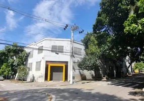 Foto 1 de Galpão/Depósito/Armazém para alugar, 5795m² em Vila Gomes Cardim, São Paulo