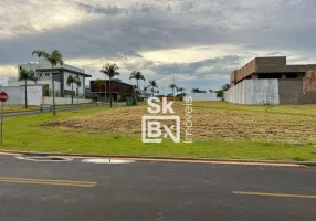 Foto 1 de Lote/Terreno à venda, 507m² em Granja Marileusa , Uberlândia