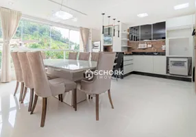 Foto 1 de Apartamento com 3 Quartos à venda, 121m² em Vila Nova, Blumenau