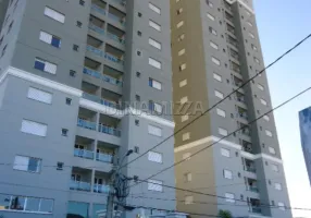 Foto 1 de Apartamento com 3 Quartos à venda, 90m² em São Benedito, Uberaba