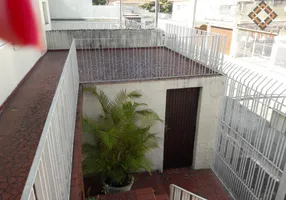 Foto 1 de Casa com 4 Quartos à venda, 175m² em Campo Belo, São Paulo