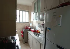 Foto 1 de Apartamento com 1 Quarto à venda, 51m² em Móoca, São Paulo