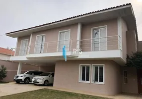 Foto 1 de Casa com 6 Quartos à venda, 450m² em Alphaville, Santana de Parnaíba