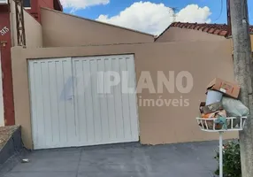 Foto 1 de Casa com 1 Quarto à venda, 60m² em Vila Conceicao, São Carlos