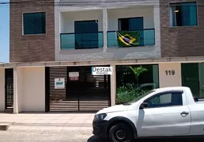 Foto 1 de Apartamento com 2 Quartos à venda, 65m² em Morada da Colina, Volta Redonda