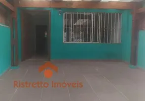 Foto 1 de Sobrado com 2 Quartos à venda, 180m² em Recanto Monte Alegre, São Paulo