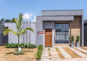 Foto 1 de Casa com 3 Quartos à venda, 220m² em Jardim do Lago, Atibaia