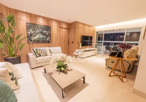 Foto 1 de Apartamento com 3 Quartos à venda, 135m² em Tubalina, Uberlândia